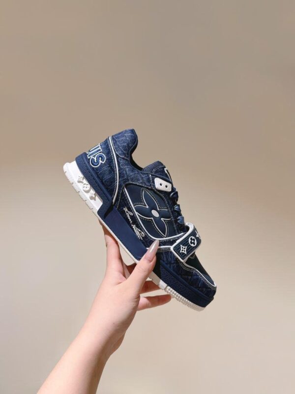 Trainer Sneaker 6080-2364 - Image 8