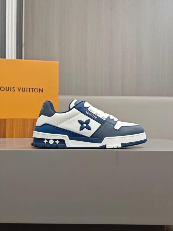 Trainer Sneaker 6038-2559 - Image 3