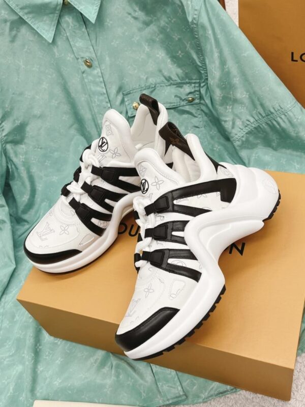 Archlight Shoes 6089-0712 - Image 3