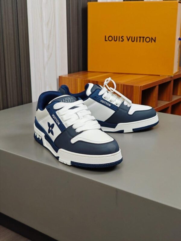Trainer Sneaker 6038-2559 - Image 4