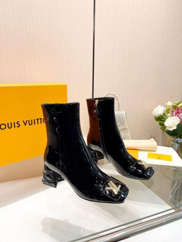 Boots 6045-3079 - Image 4