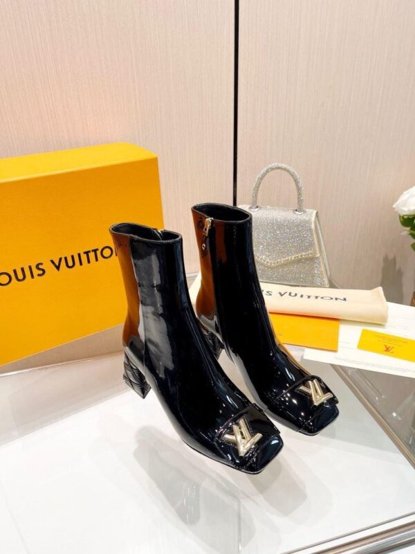 Boots 6045-3079 - Image 5