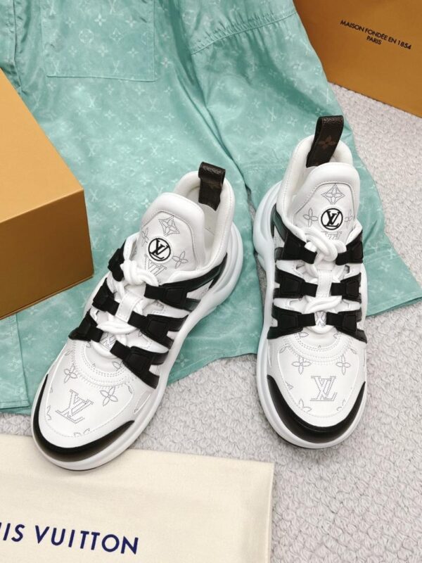 Archlight Shoes 6089-0712 - Image 4
