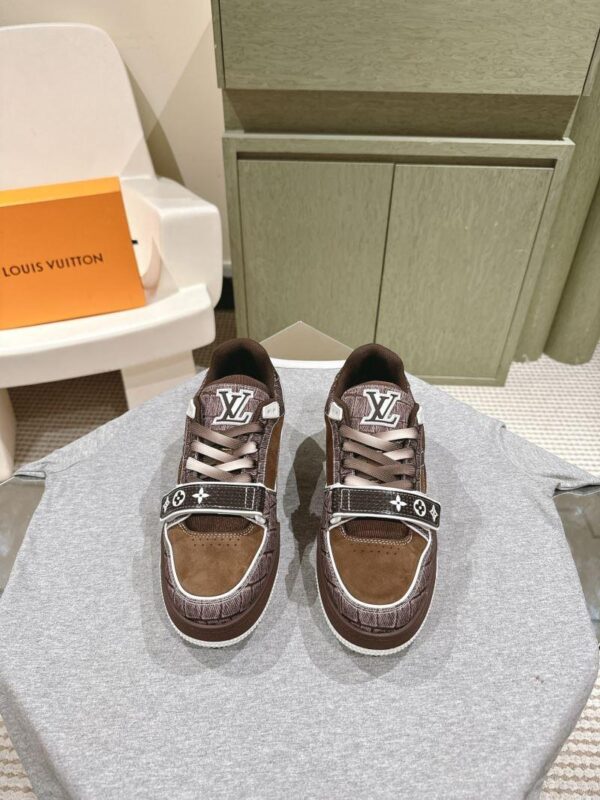 Trainer Sneaker 6080-2363