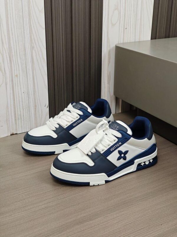 Trainer Sneaker 6038-2559 - Image 5