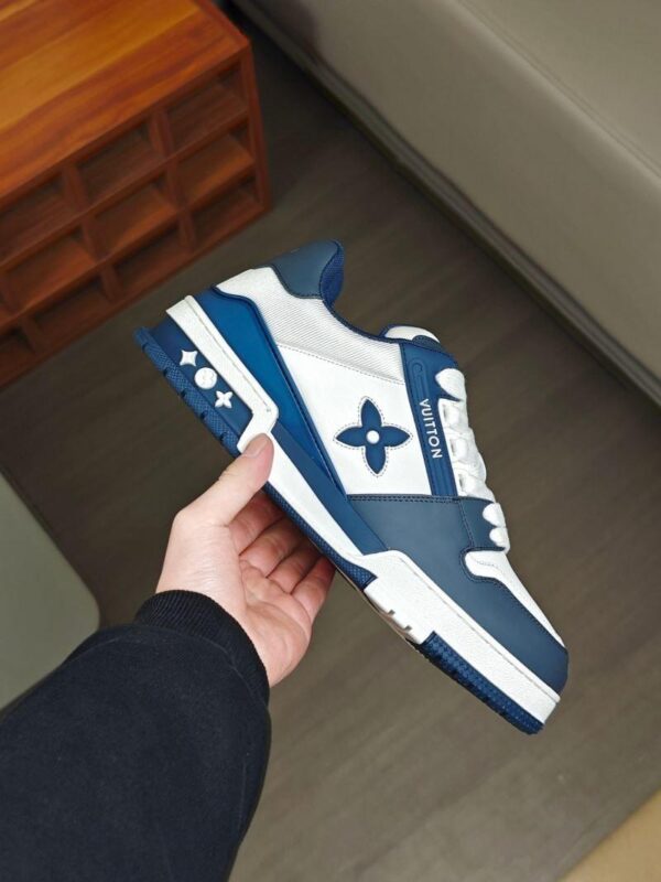 Trainer Sneaker 6038-2559 - Image 6
