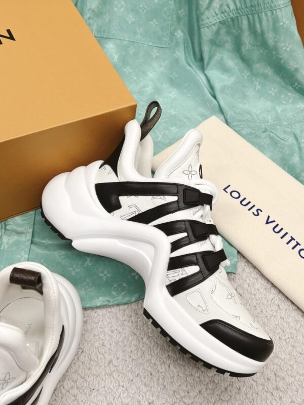 Archlight Shoes 6089-0712 - Image 5