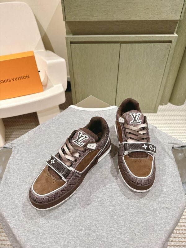 Trainer Sneaker 6080-2363 - Image 2