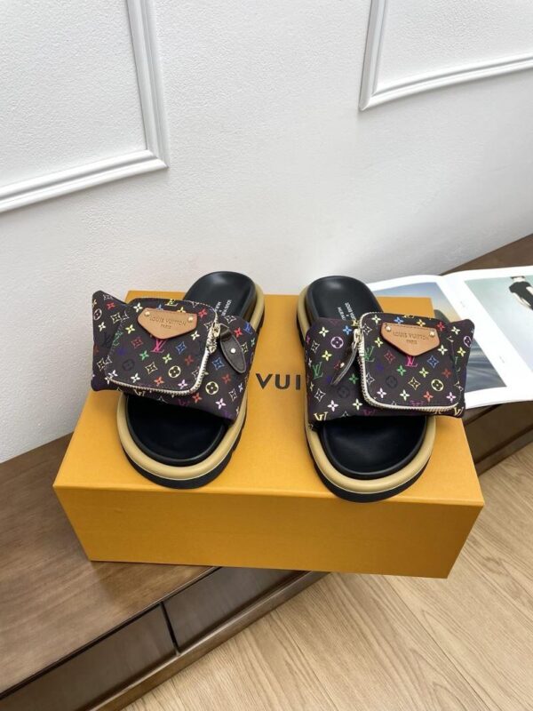 Slippers 6045-3392