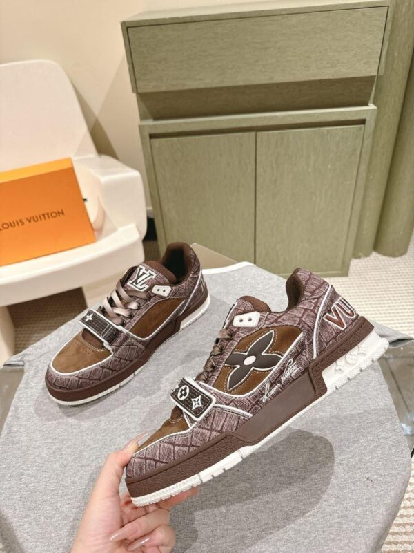 Trainer Sneaker 6080-2363 - Image 3