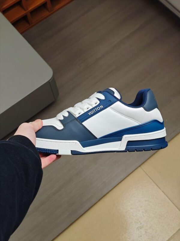 Trainer Sneaker 6038-2559 - Image 7