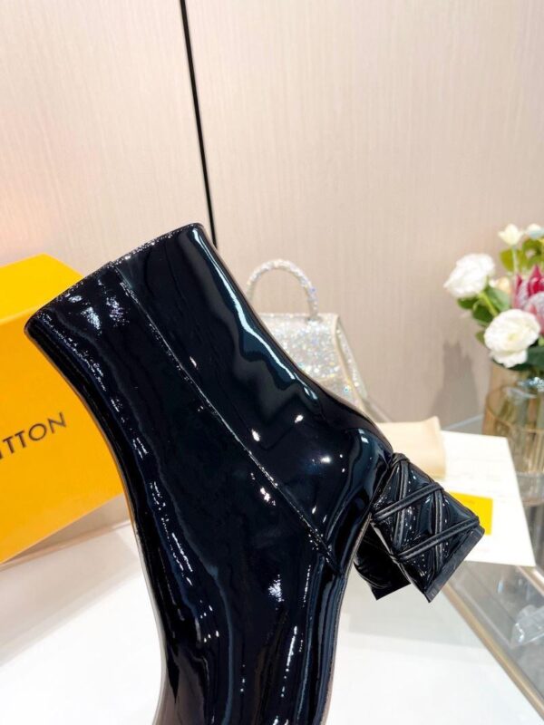 Boots 6045-3079 - Image 7