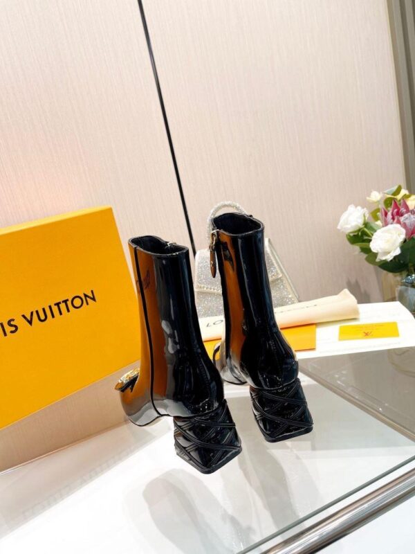 Boots 6045-3079 - Image 8