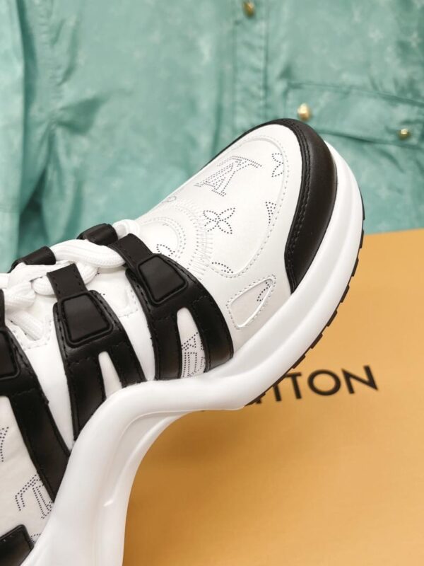 Archlight Shoes 6089-0712 - Image 8