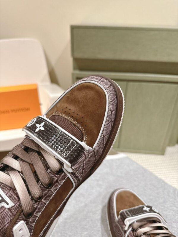 Trainer Sneaker 6080-2363 - Image 4
