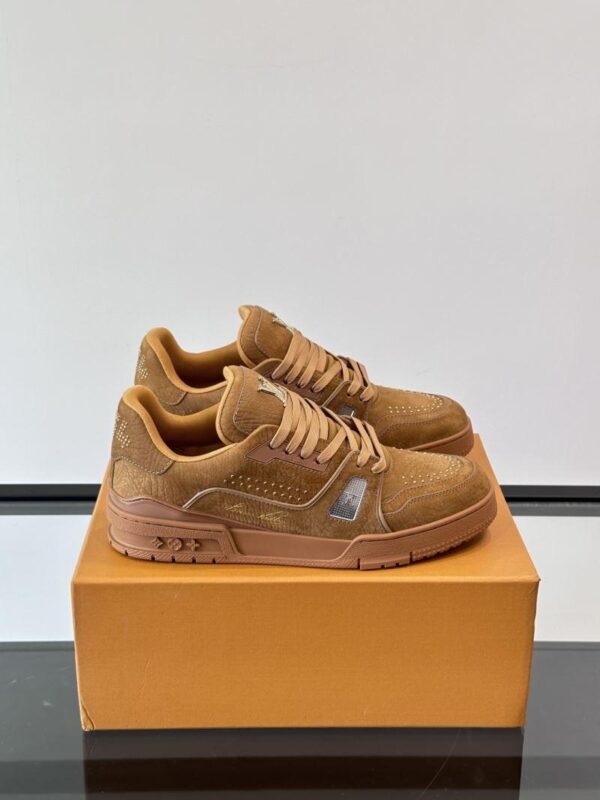 Trainer Sneaker 6038-2485