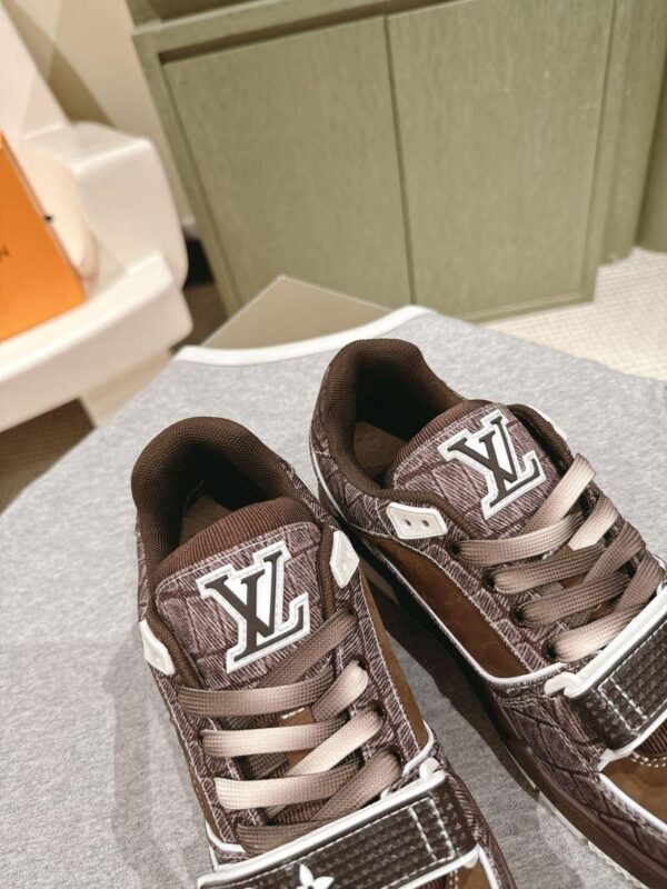 Trainer Sneaker 6080-2363 - Image 5