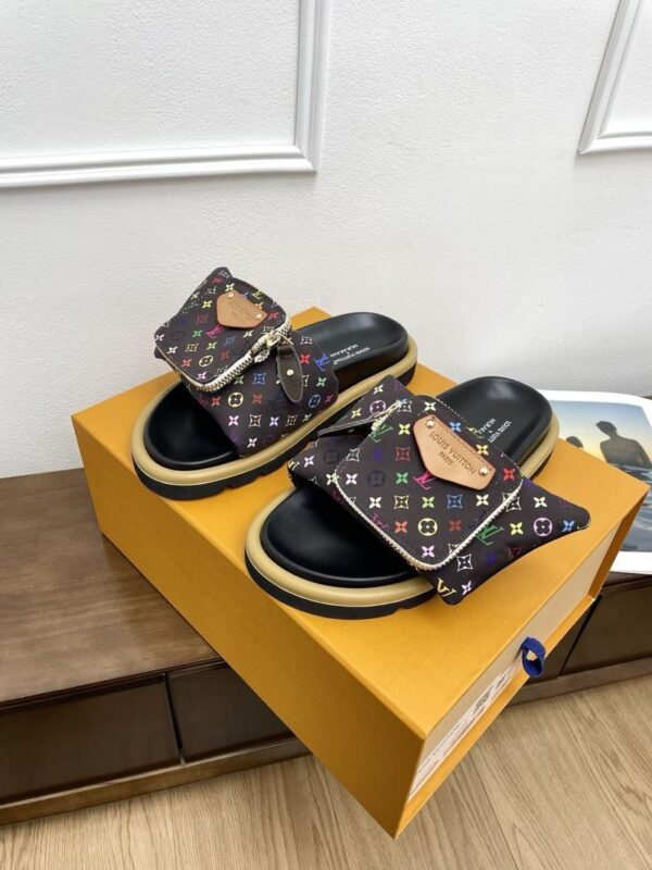 Slippers 6045-3392 - Image 4