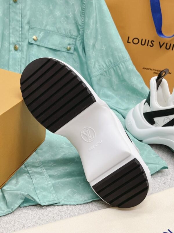 Archlight Shoes 6089-0712 - Image 9