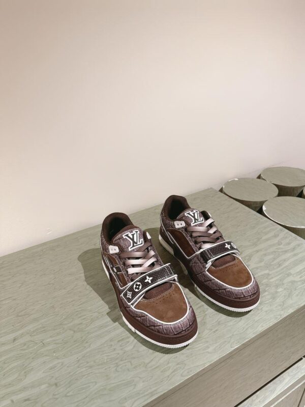 Trainer Sneaker 6080-2363 - Image 7