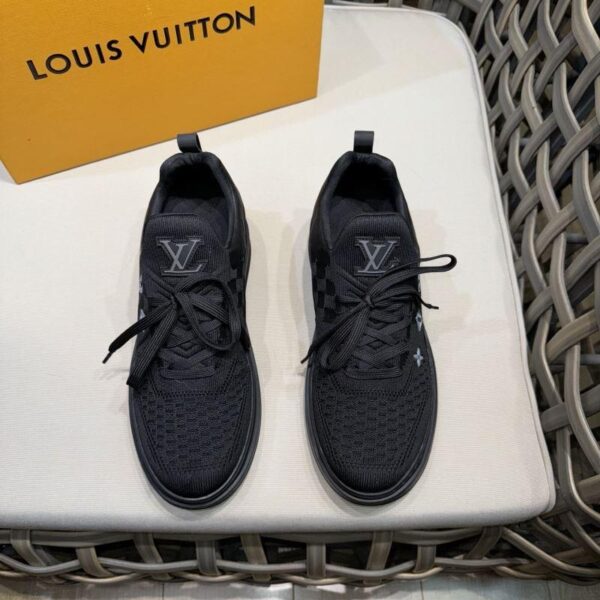 Low Shoes 6038-2469