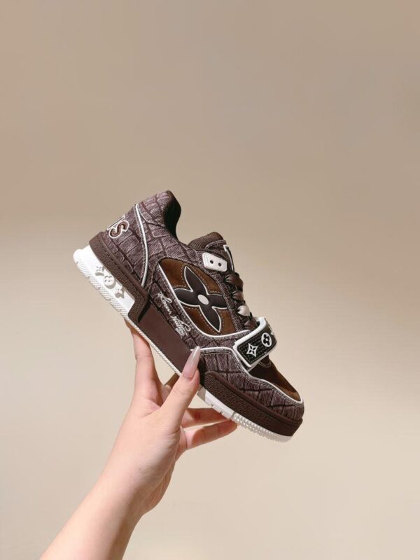 Trainer Sneaker 6080-2363 - Image 8