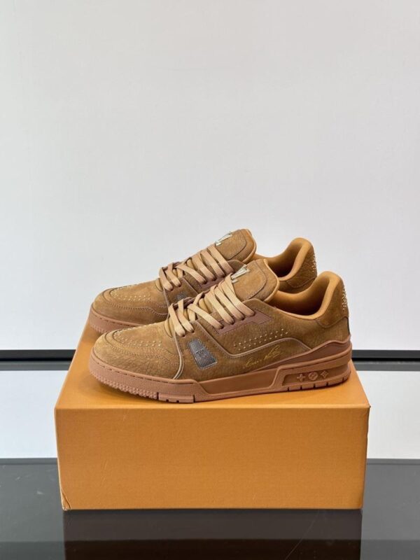 Trainer Sneaker 6038-2485 - Image 3