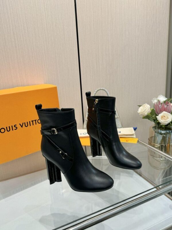 Boots 6045-3078 - Image 3