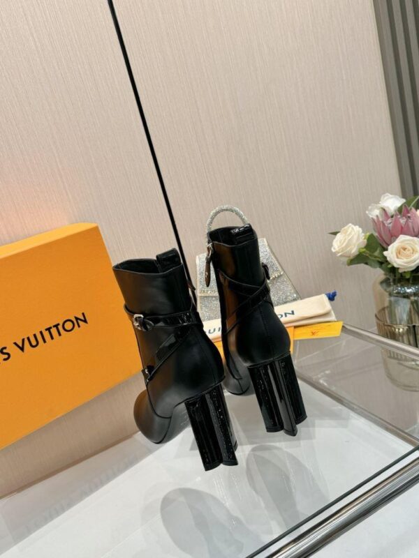 Boots 6045-3078 - Image 4