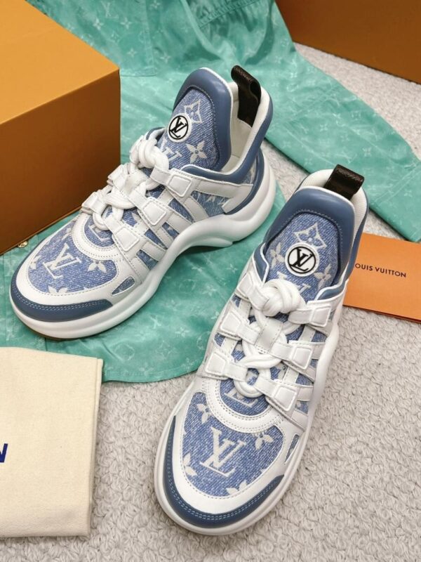 Archlight Shoes 6089-0711 - Image 2