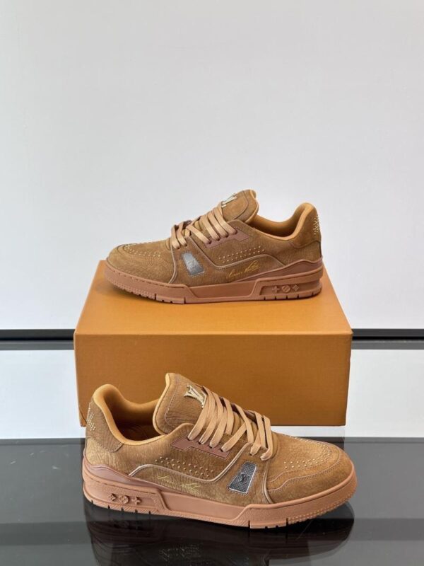 Trainer Sneaker 6038-2485 - Image 4