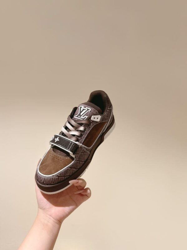 Trainer Sneaker 6080-2363 - Image 9