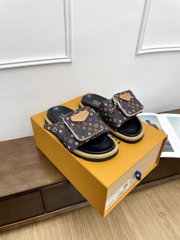 Slippers 6045-3392 - Image 7
