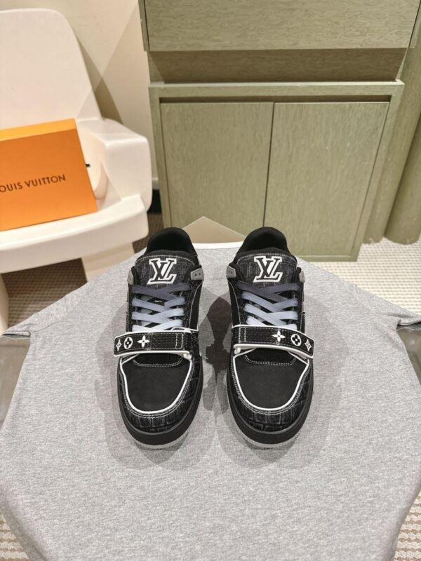Trainer Sneaker 6080-2362