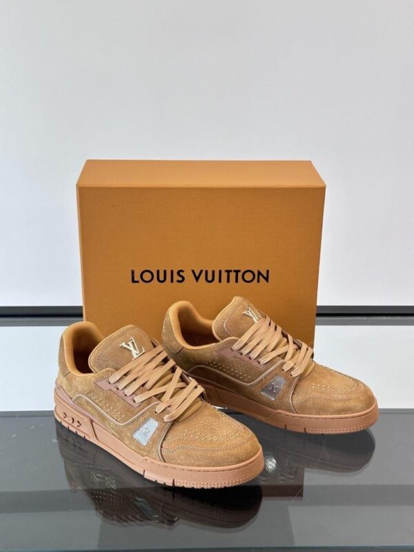 Trainer Sneaker 6038-2485 - Image 5