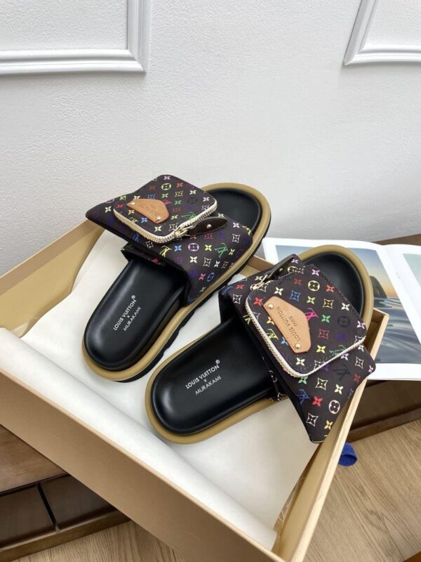Slippers 6045-3392 - Image 9