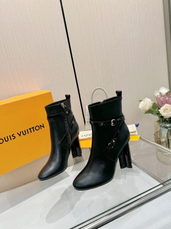 Boots 6045-3078 - Image 5