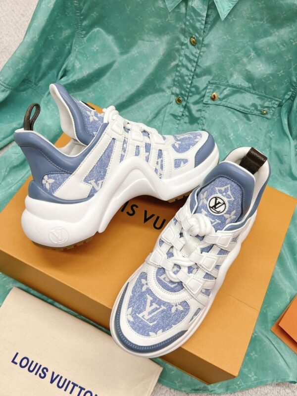 Archlight Shoes 6089-0711 - Image 3