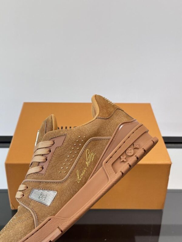 Trainer Sneaker 6038-2485 - Image 7