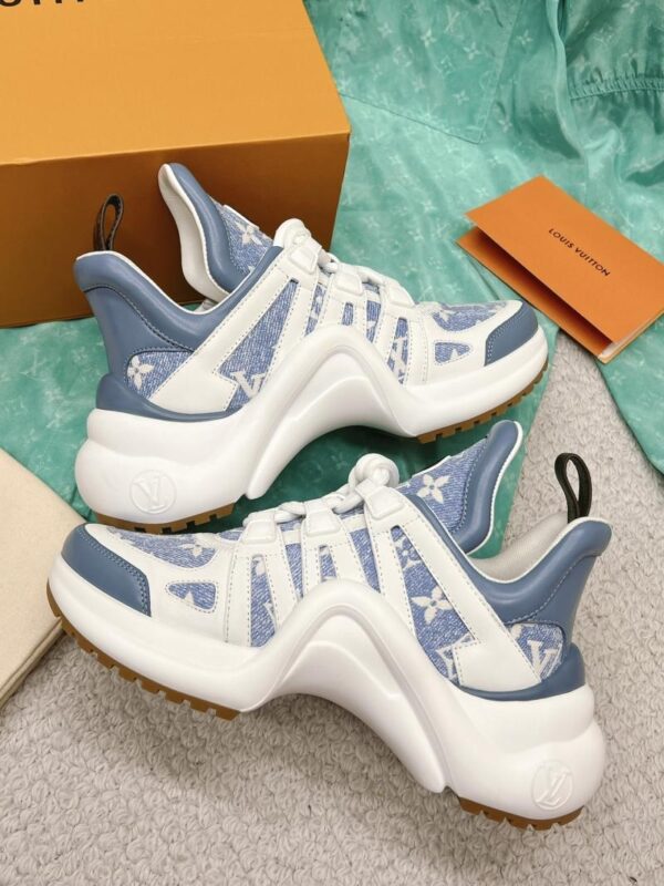 Archlight Shoes 6089-0711 - Image 4