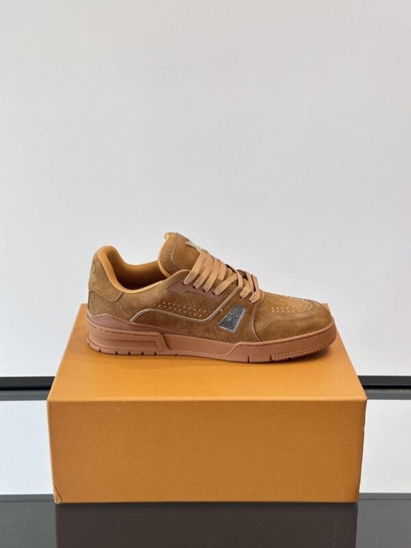Trainer Sneaker 6038-2485 - Image 6