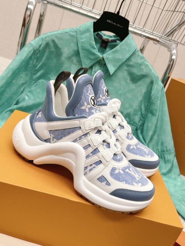 Archlight Shoes 6089-0711 - Image 5