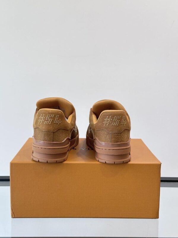 Trainer Sneaker 6038-2485 - Image 8
