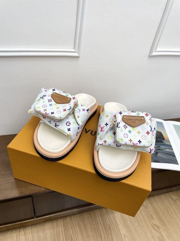 Slippers 6045-3391