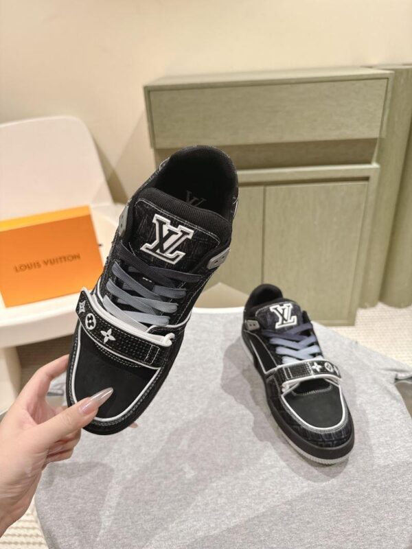 Trainer Sneaker 6080-2362 - Image 3