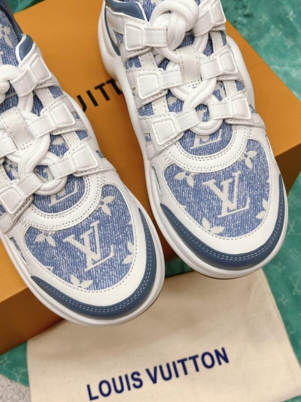 Archlight Shoes 6089-0711 - Image 7