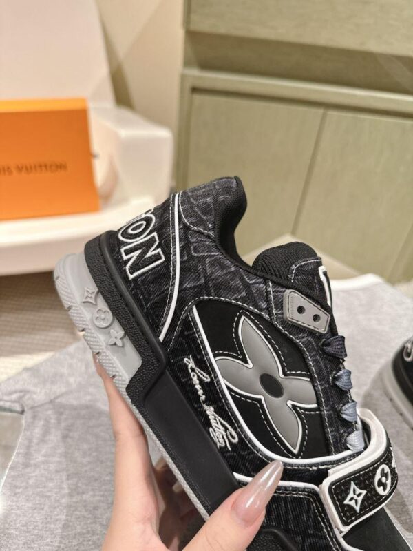 Trainer Sneaker 6080-2362 - Image 4