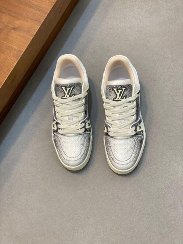 Trainer Sneaker 6038-2447