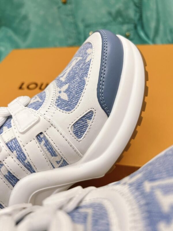 Archlight Shoes 6089-0711 - Image 8