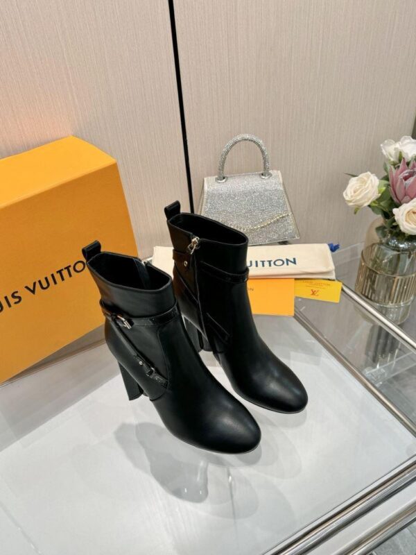 Boots 6045-3078 - Image 9